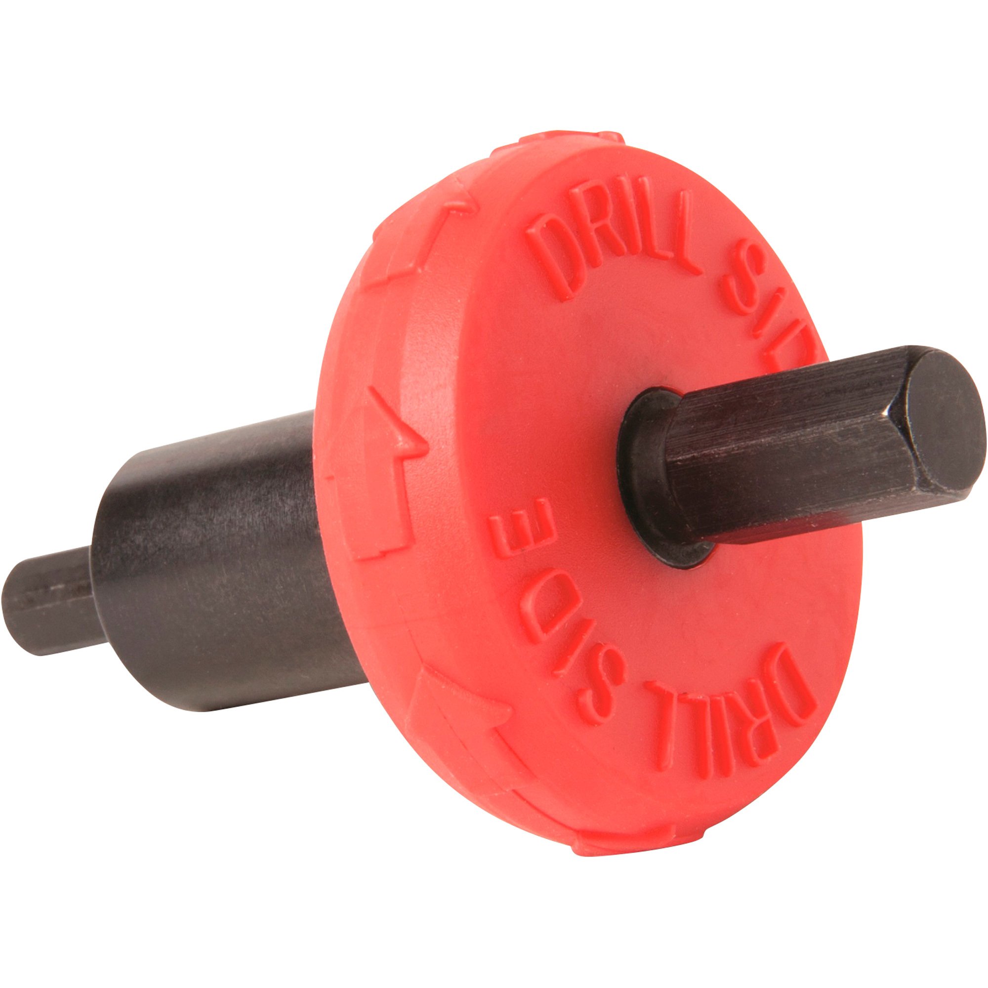 Troy-Bilt JumpStart Bit Starter For Cordless Drill — Model# 49MASCBP953